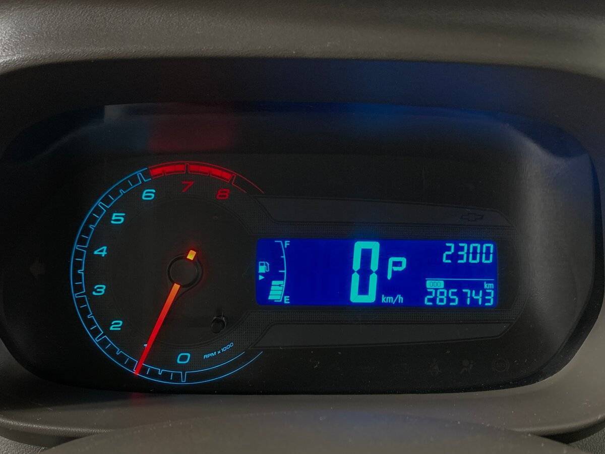 Купить Chevrolet Cobalt, 2013, 285 742 км, фото №14