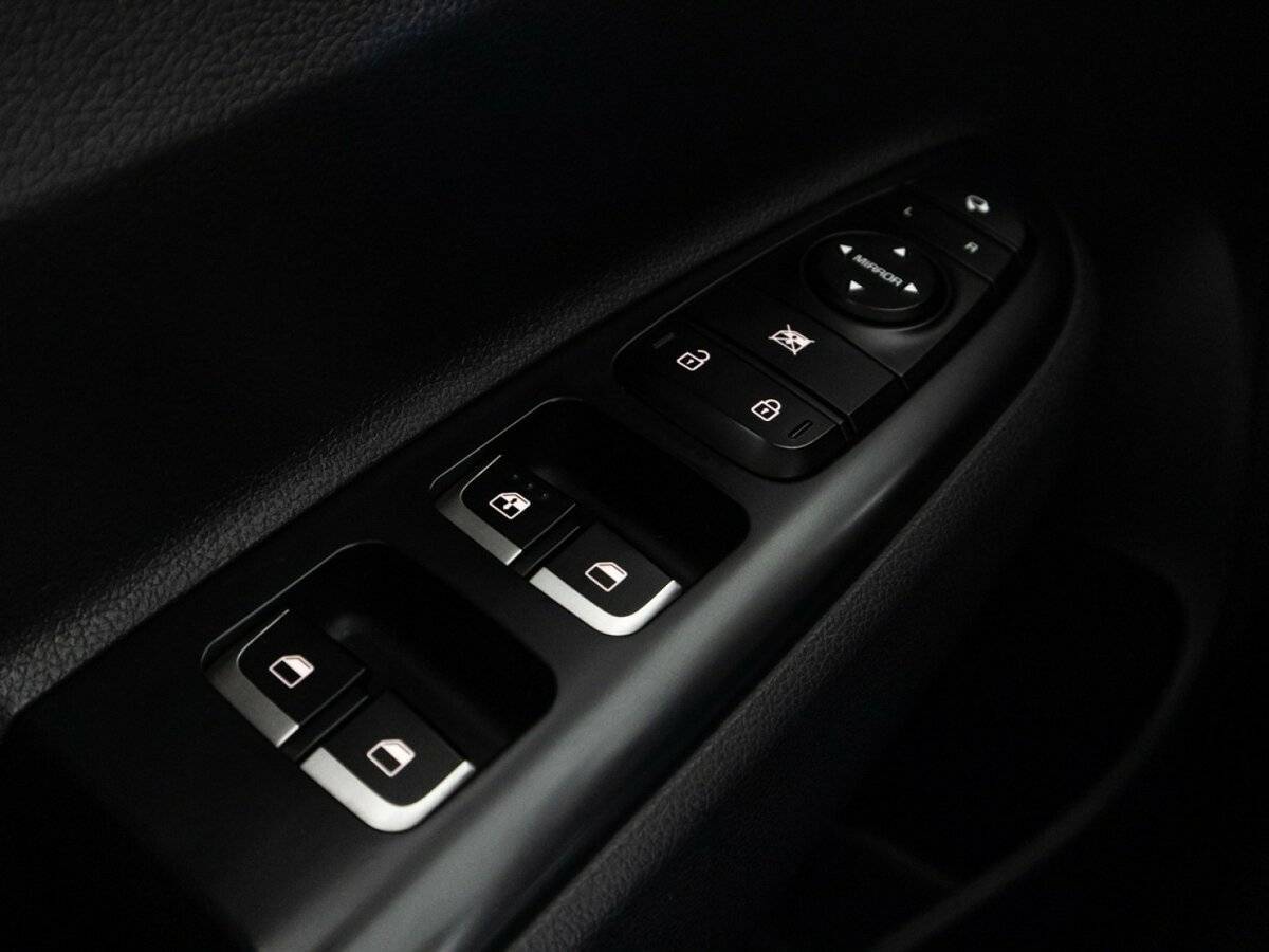 Купить Kia Rio, 2021, 57 350 км, фото №22