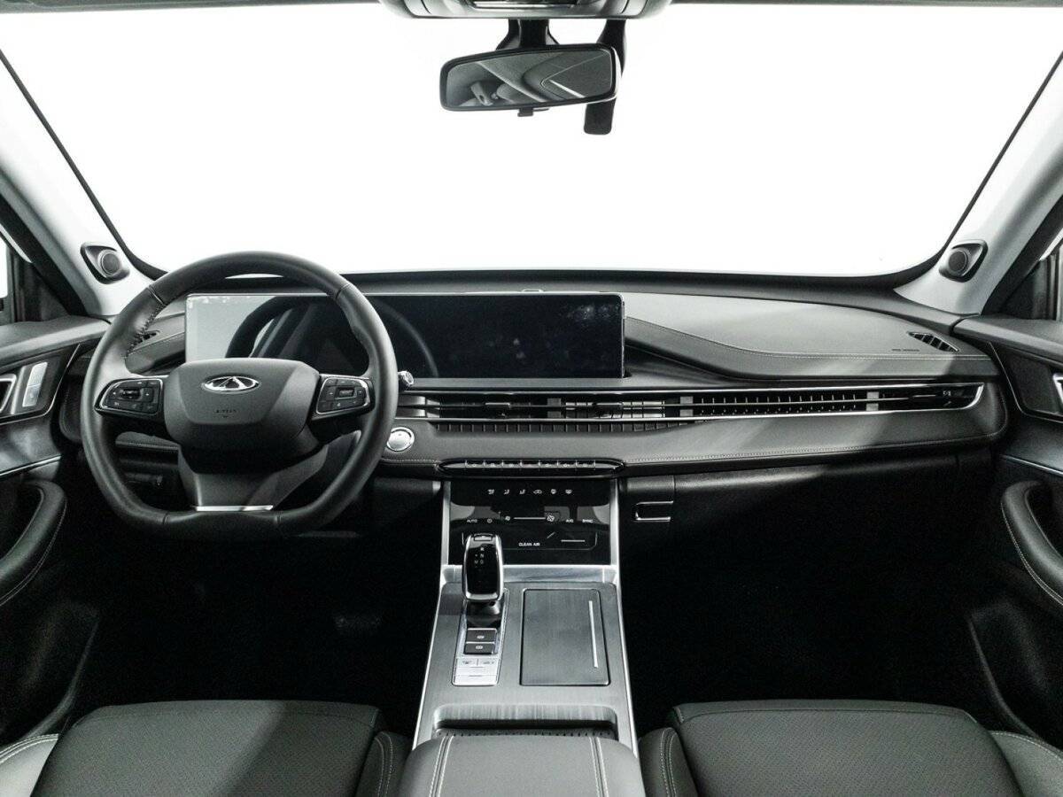 Купить Chery Tiggo 7 Pro Max, 2024, 17 087 км, фото №13