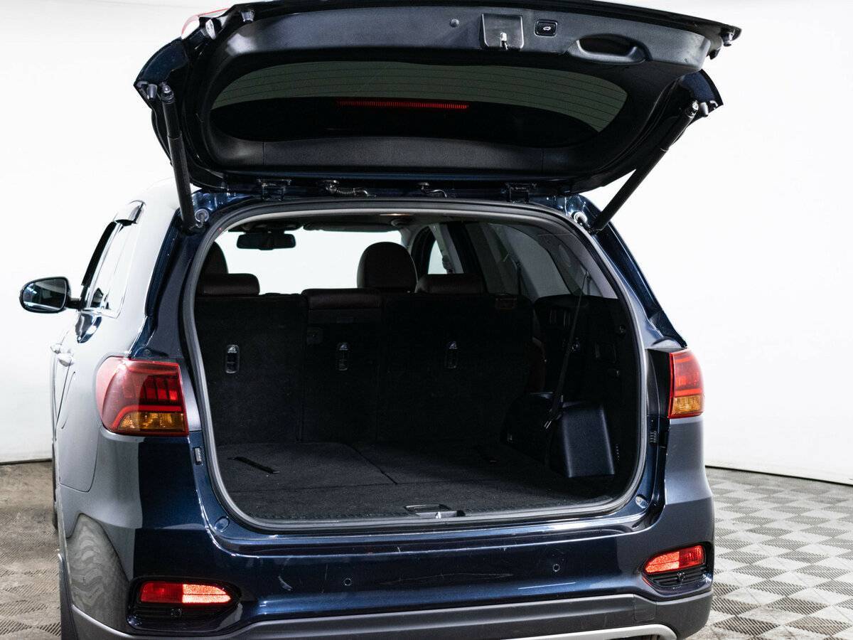 Купить Kia Sorento, 2017, 224 000 км, фото №6