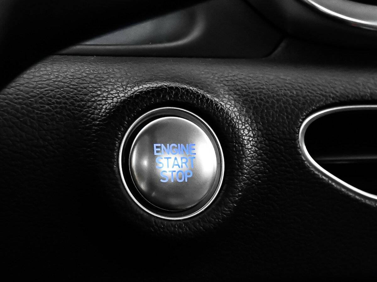 Купить Hyundai Sonata, 2019, 122 145 км, фото №16