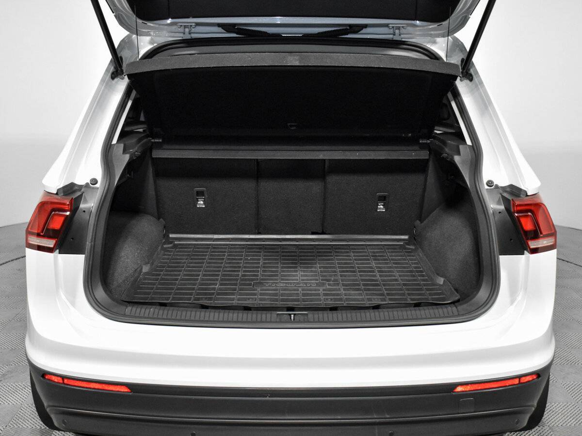 Купить Volkswagen Tiguan, 2019, 101 000 км, фото №20
