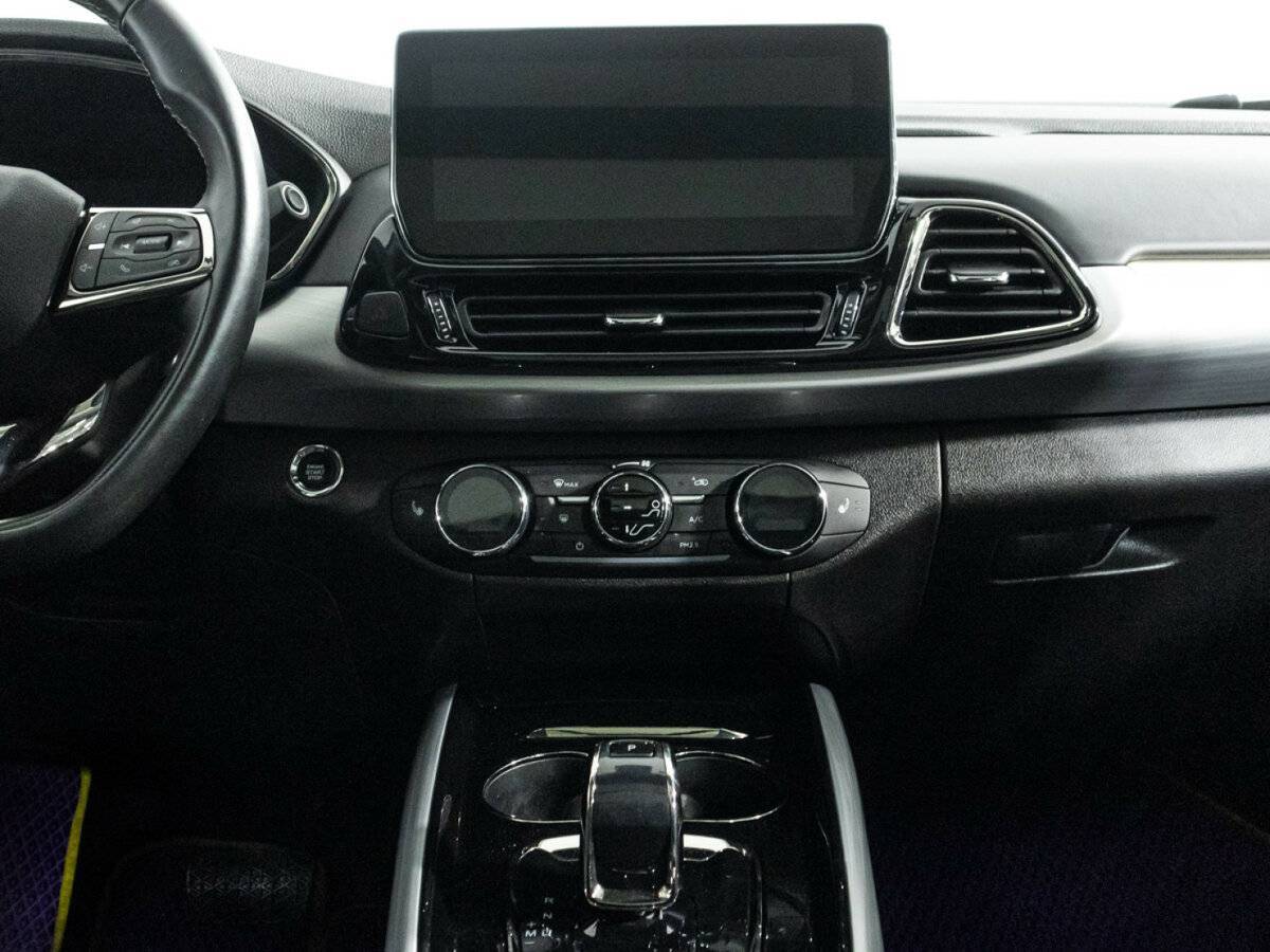 Купить Exeed TXL, 2020, 95 596 км, фото №14