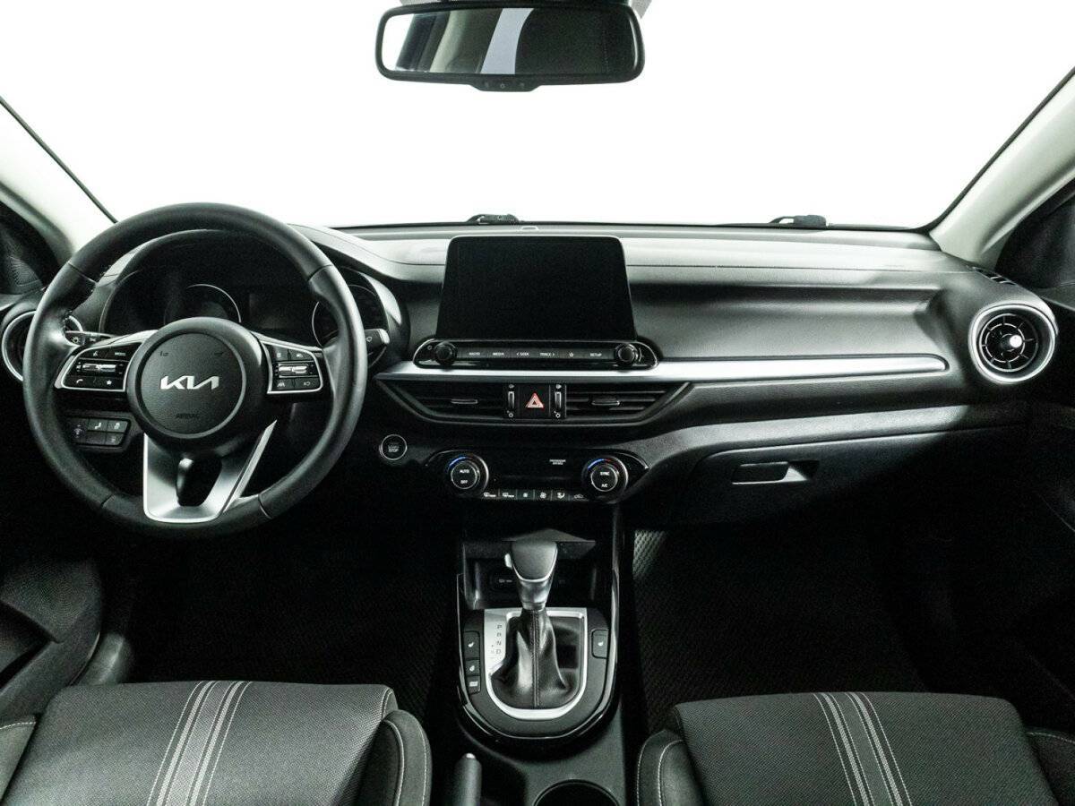 Купить Kia Cerato, 2021, 101 365 км, фото №13