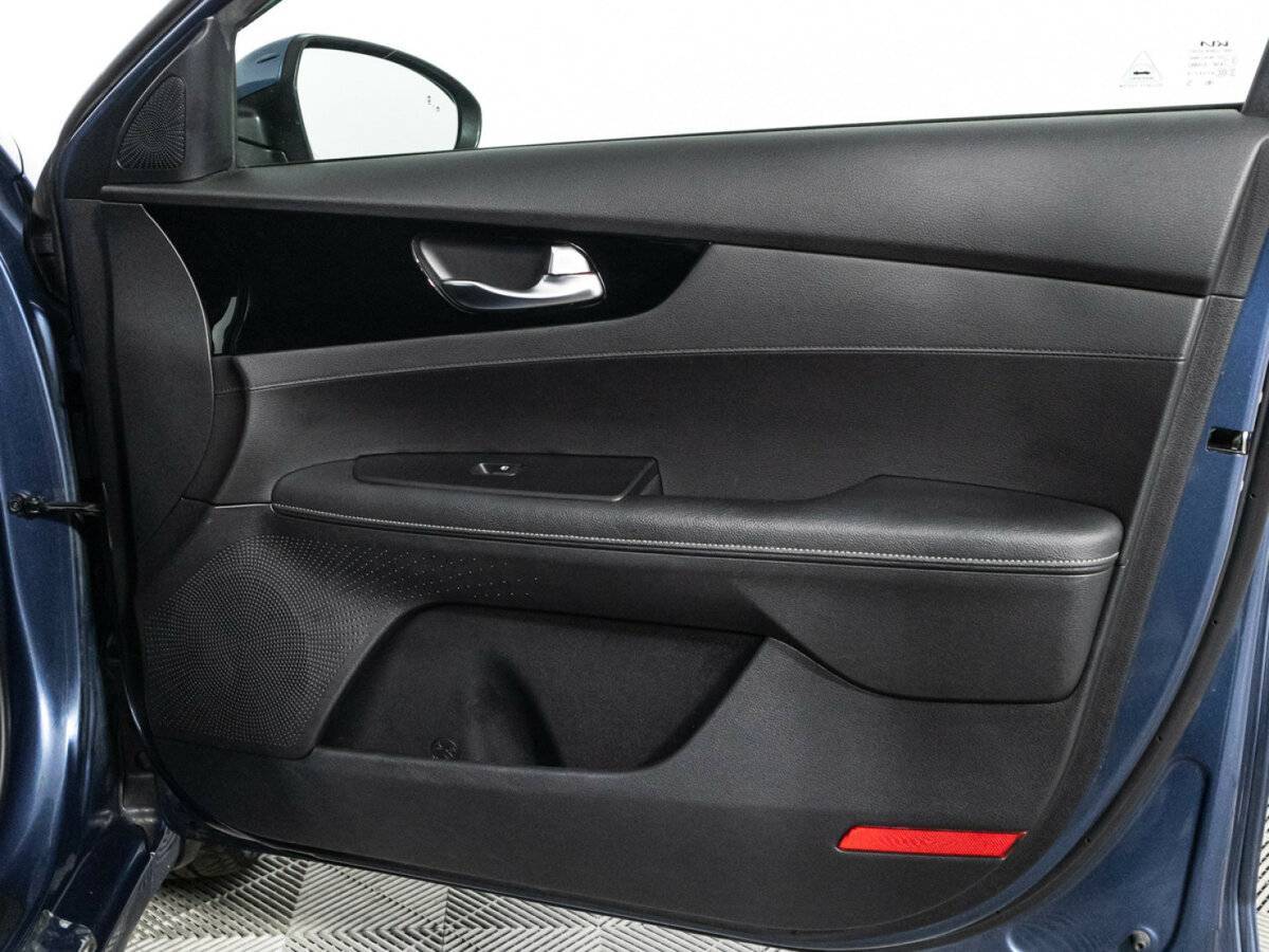 Купить Kia Cerato, 2021, 101 365 км, фото №29