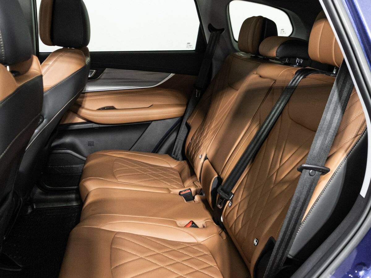 Купить Chery Tiggo 8 Pro Max I, 2022, 48 715 км, фото №10