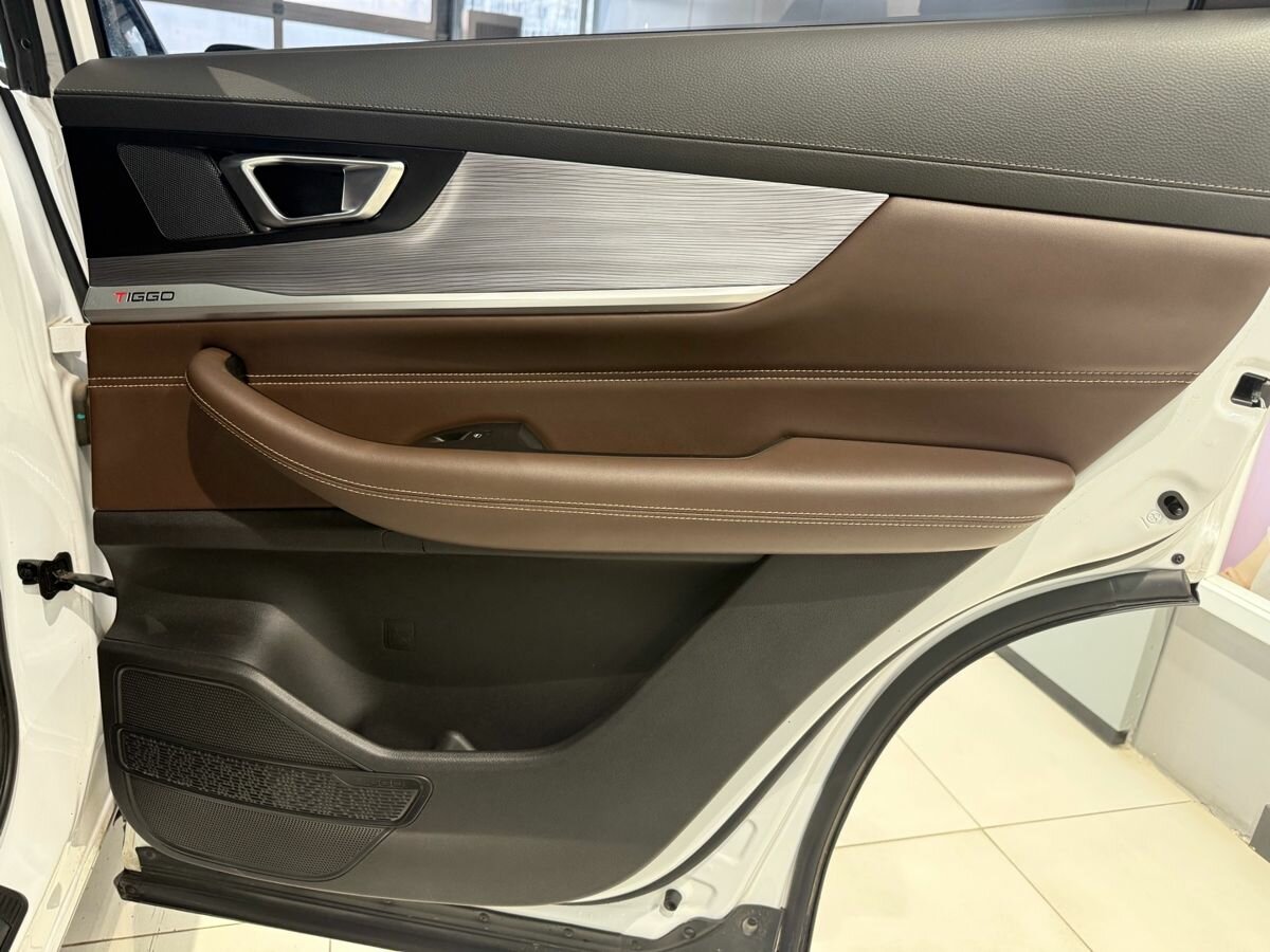 Купить Chery Tiggo 8 Pro I, 2021, 63 000 км, фото №15