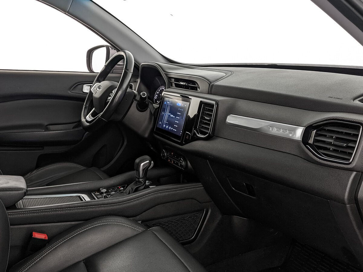 Купить Chery Tiggo 4 I Рестайлинг, 2022, 123 556 км, фото №12