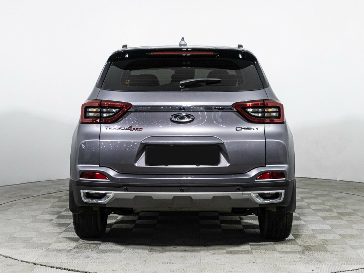 Купить Chery Tiggo 4 Pro I, 2023, 58 900 км, фото №6