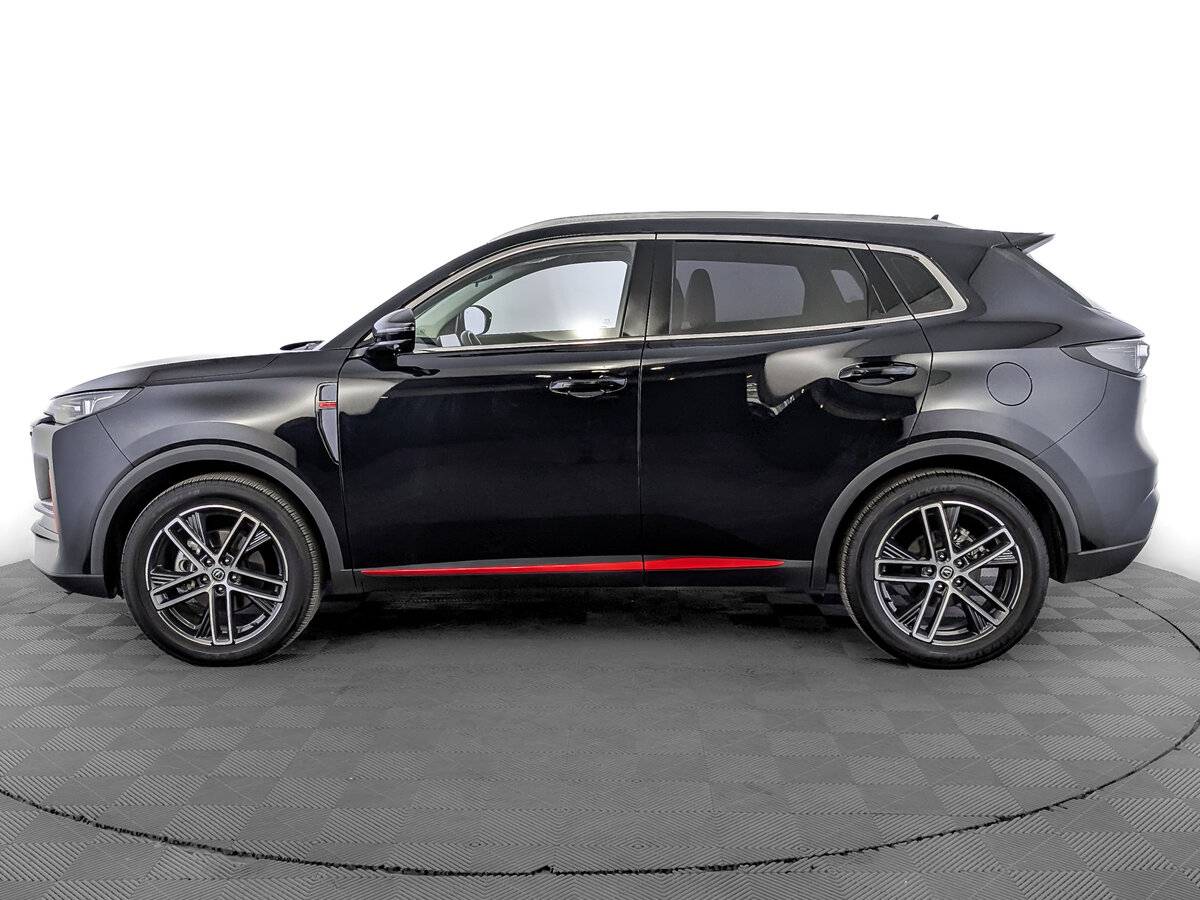 Купить Changan CS55 Plus II, 2023, 30 728 км, фото №8