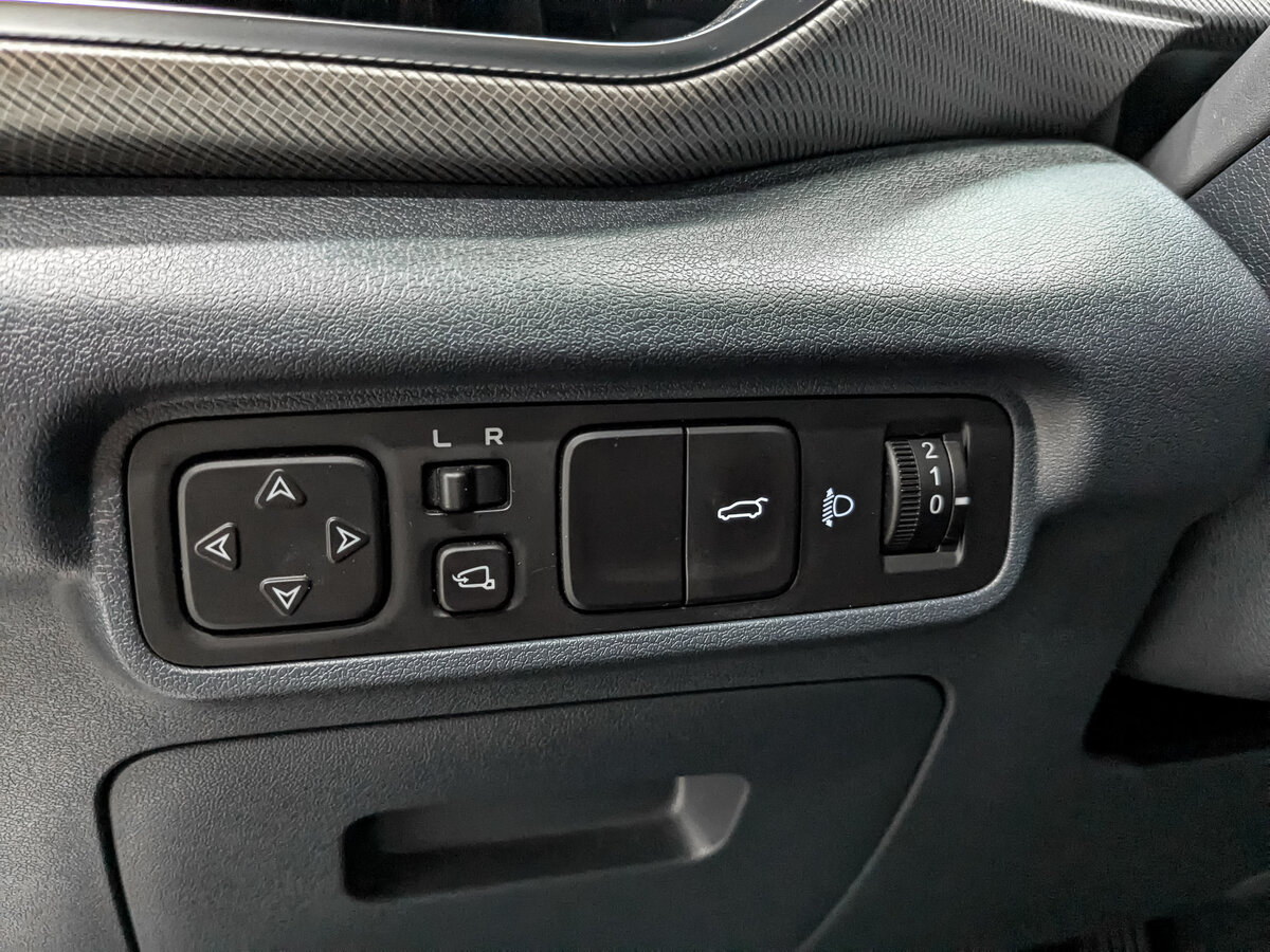 Купить Changan UNI-T I, 2024, 37 000 км, фото №24