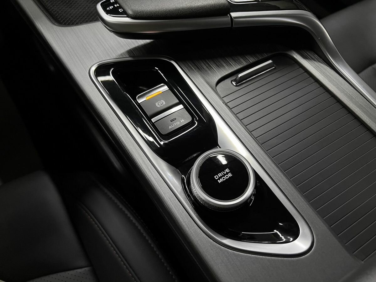 Купить Changan UNI-T I, 2023, 54 167 км, фото №17