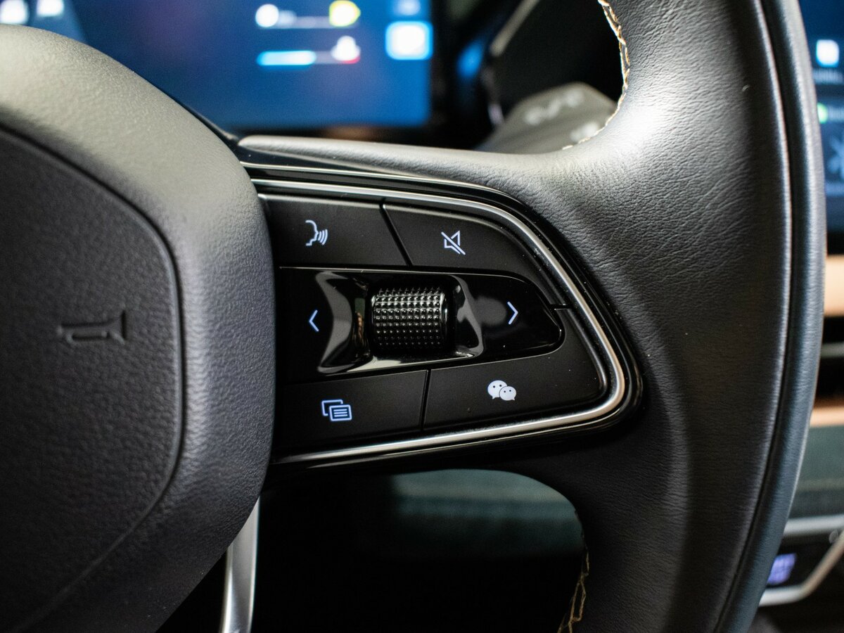 Купить Geely Monjaro I, 2022, 96 454 км, фото №15