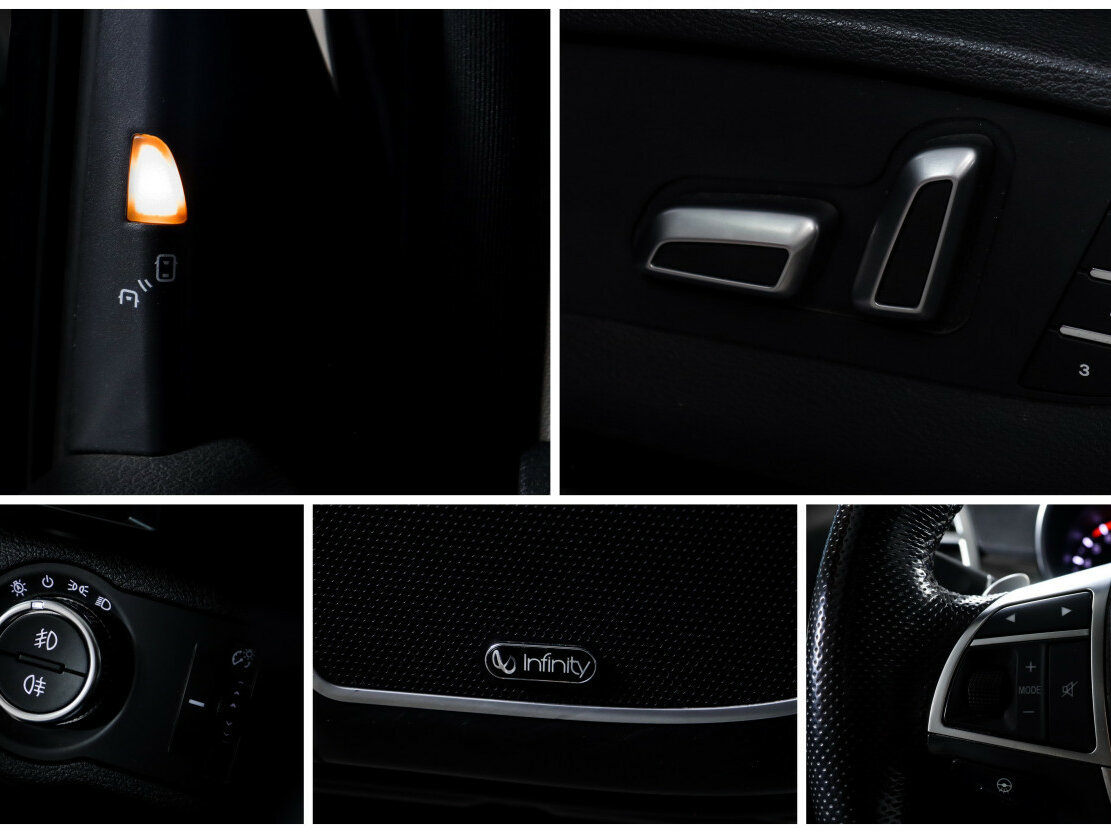 Купить Haval H9 I Рестайлинг, 2019, 106 877 км, фото №19