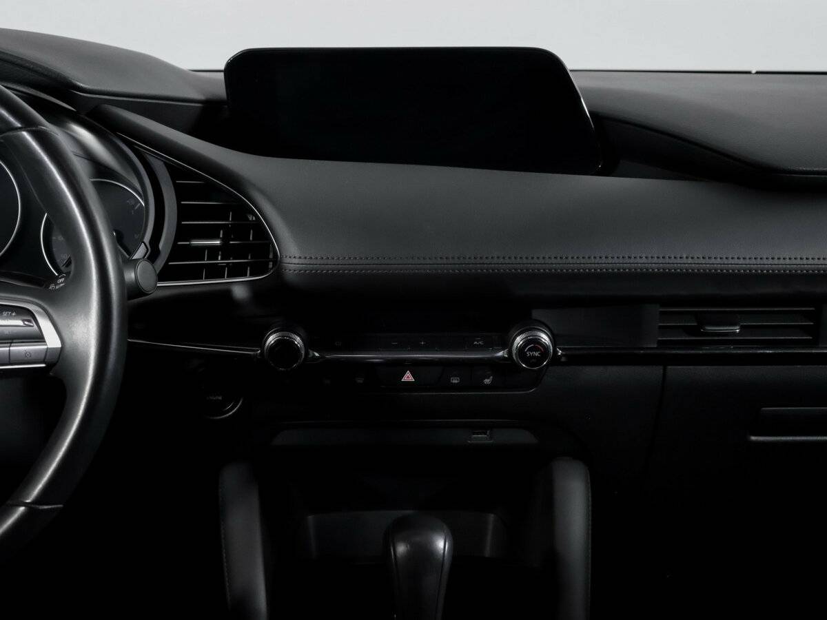 Купить Mazda 3 IV (BP), 2019, 73 300 км, фото №11