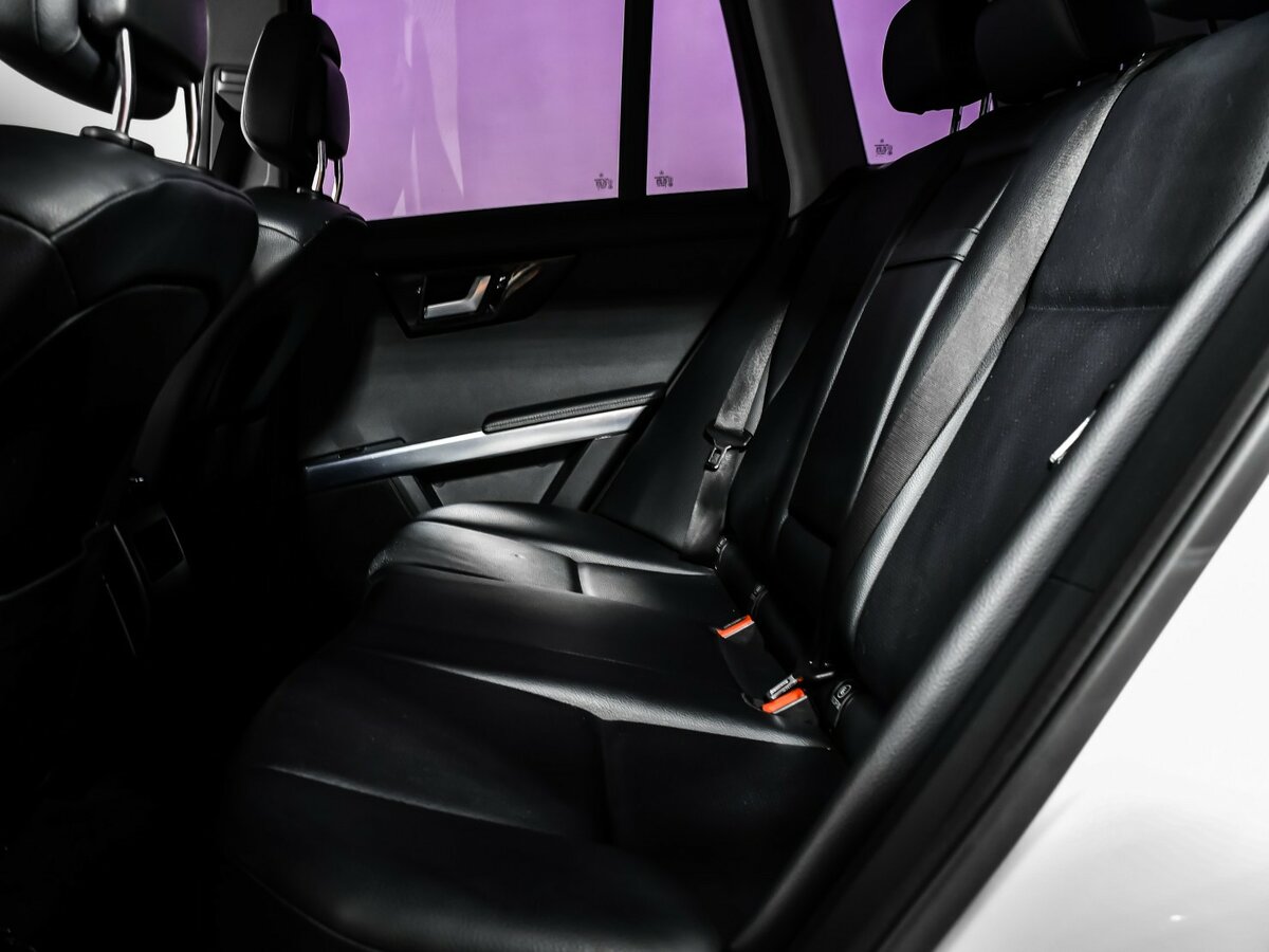 Купить Mercedes-Benz GLK-Класс 220 CDI I (X204) Рестайлинг, 2013, 117 559 км, фото №13