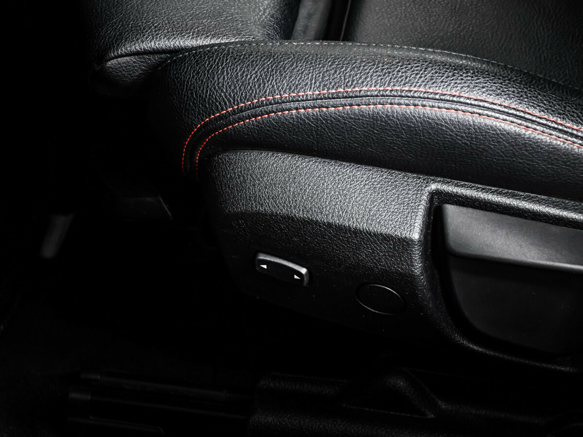 Купить BMW 3 серии Gran Turismo 320i xDrive VI (F3x), 2015, 111 377 км, фото №16