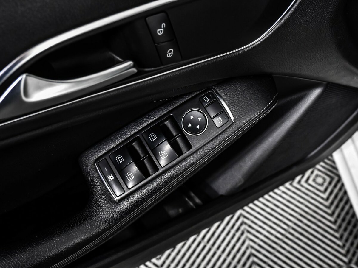 Купить Mercedes-Benz A-Класс 180 III (W176), 2013, 162 959 км, фото №12