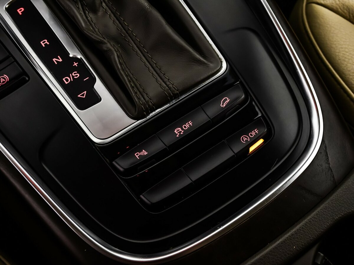 Купить Audi Q5 I (8R) Рестайлинг, 2014, 194 701 км, фото №16