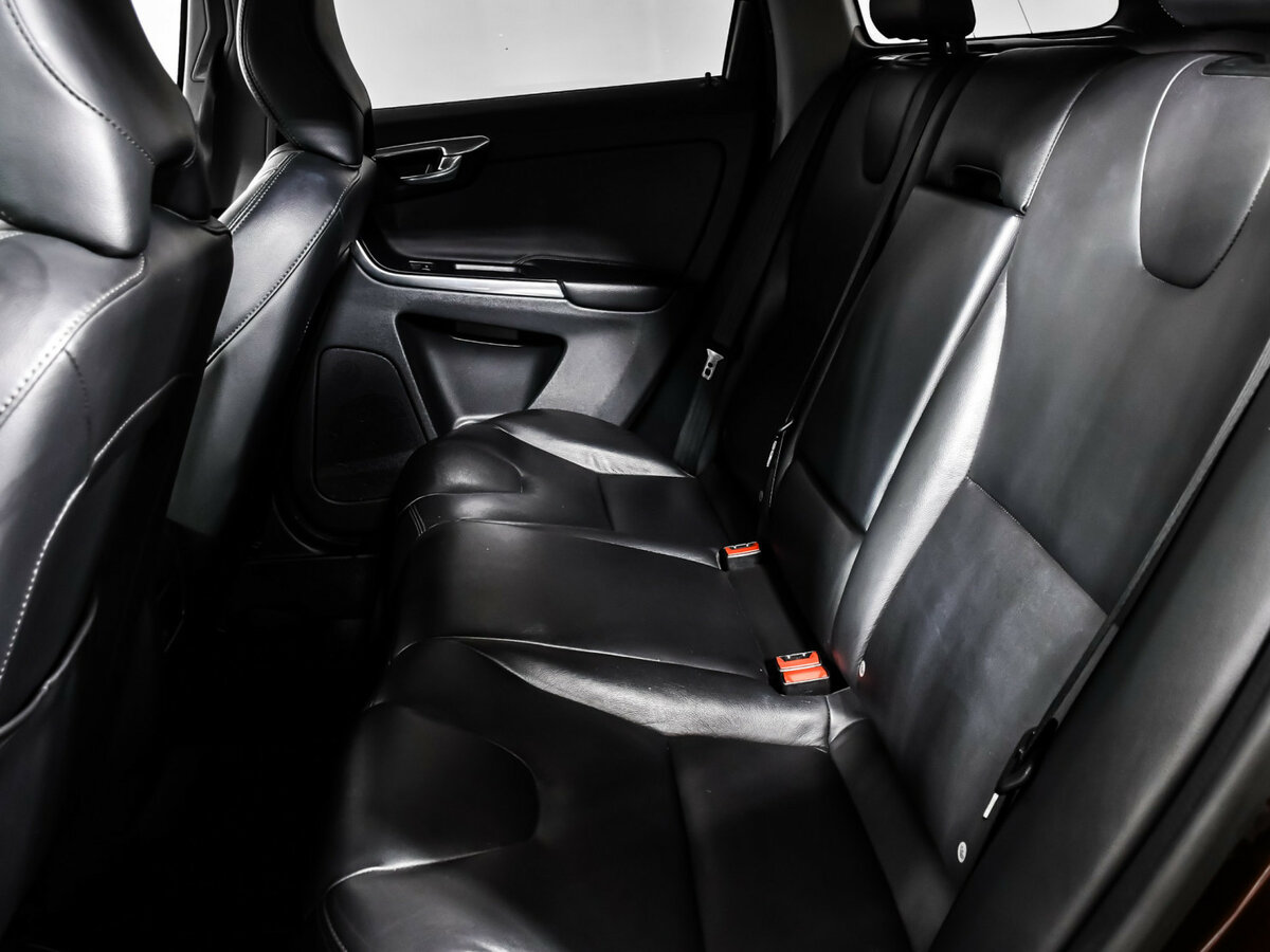 Купить Volvo XC60 I Рестайлинг, 2015, 240 000 км, фото №12