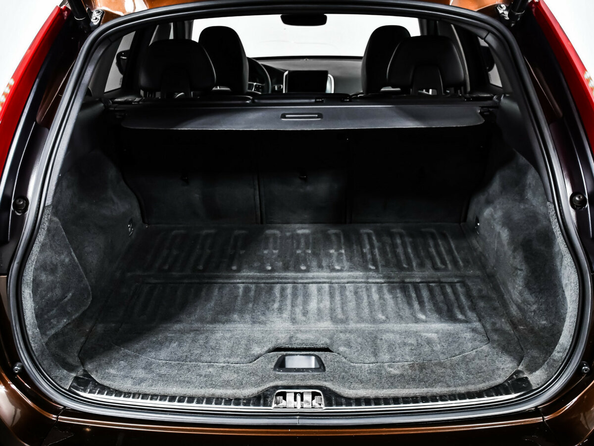 Купить Volvo XC60 I Рестайлинг, 2015, 240 000 км, фото №17