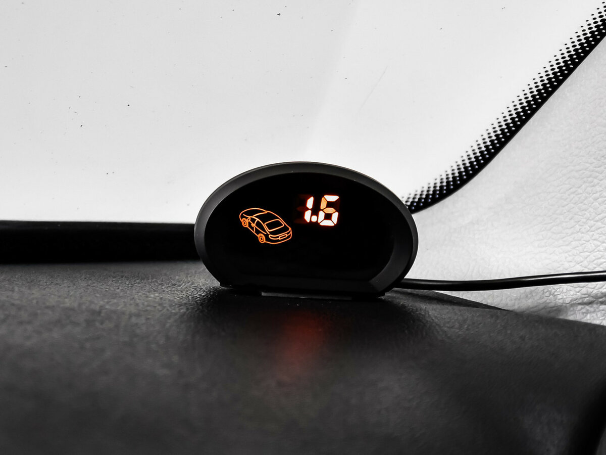 Купить Lada (ВАЗ) Largus I, 2020, 206 571 км, фото №11