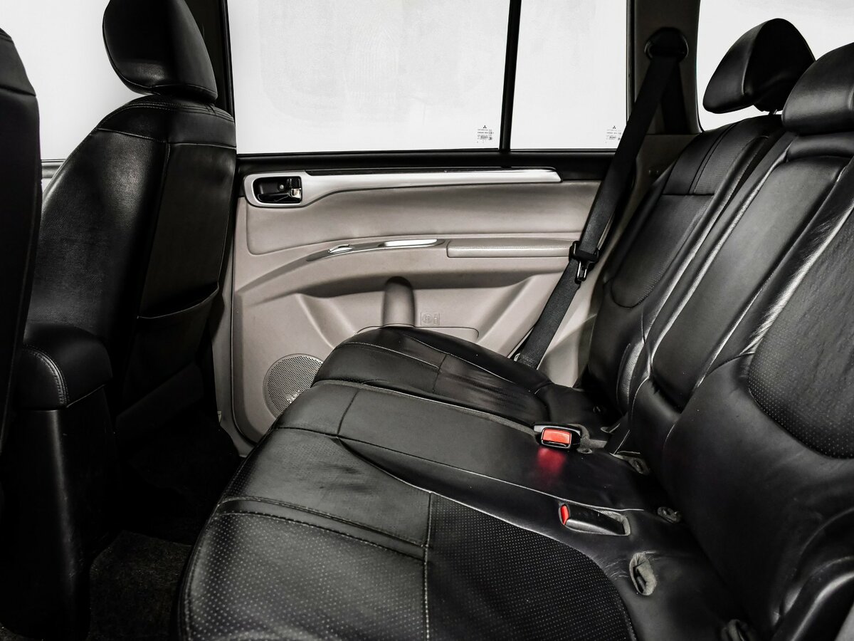 Купить Mitsubishi Pajero Sport II Рестайлинг, 2013, 292 653 км, фото №10