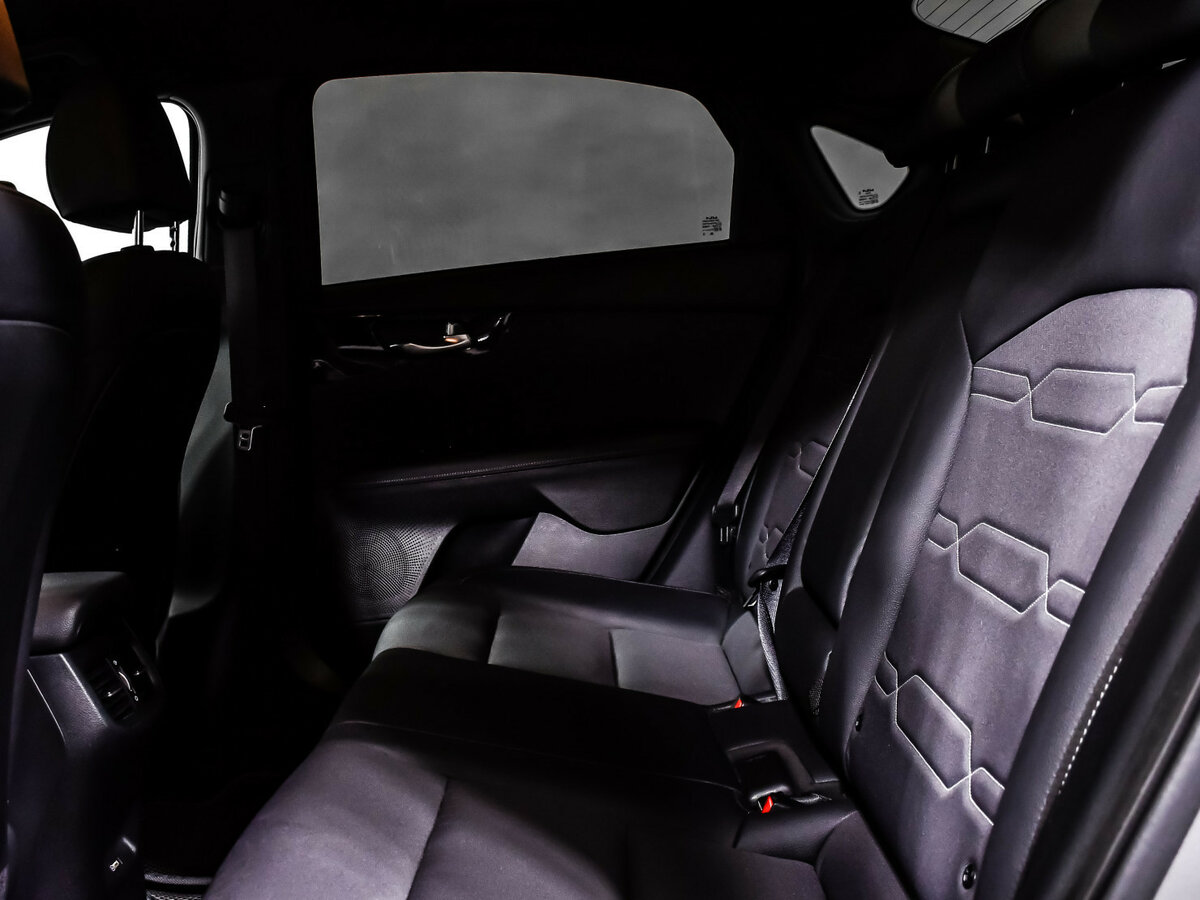 Купить Kia Cerato IV Рестайлинг, 2021, 58 884 км, фото №11