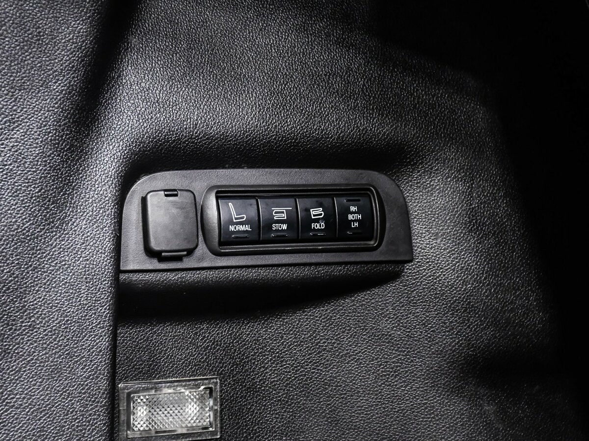 Купить Ford Explorer V, 2013, 267 816 км, фото №14