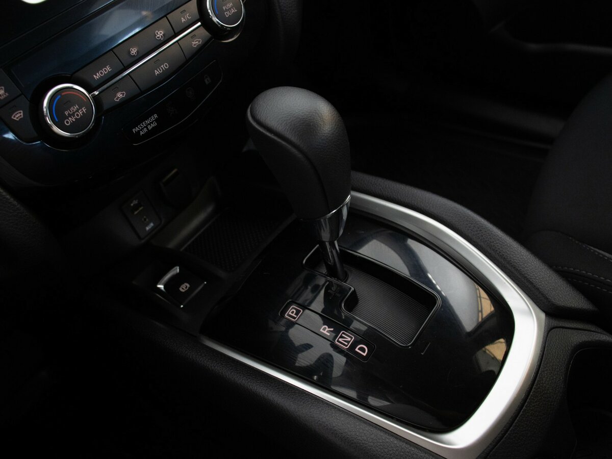 Купить Nissan Qashqai II Рестайлинг, 2021, 132 000 км, фото №9