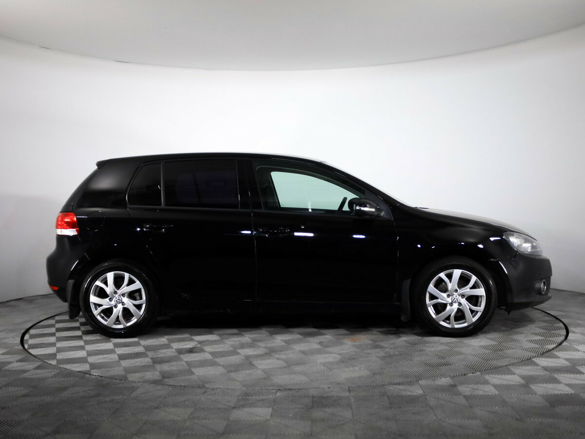 Купить Volkswagen Golf VI, 2012, 224 813 км, фото №6