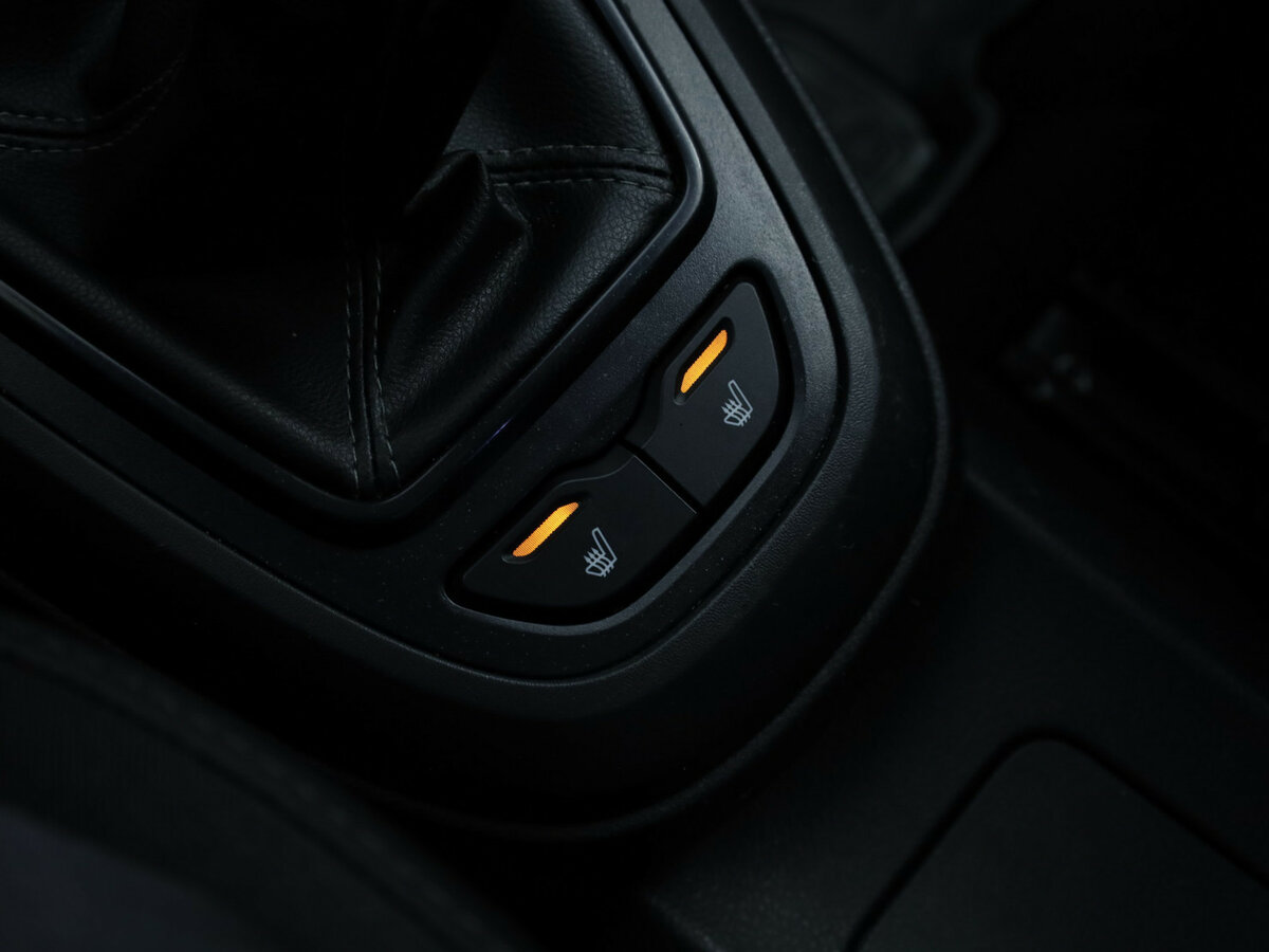 Купить Lada (ВАЗ) Vesta I, 2017, 180 226 км, фото №14