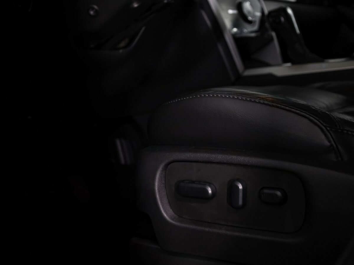 Купить Ford Explorer V, 2013, 197 983 км, фото №16