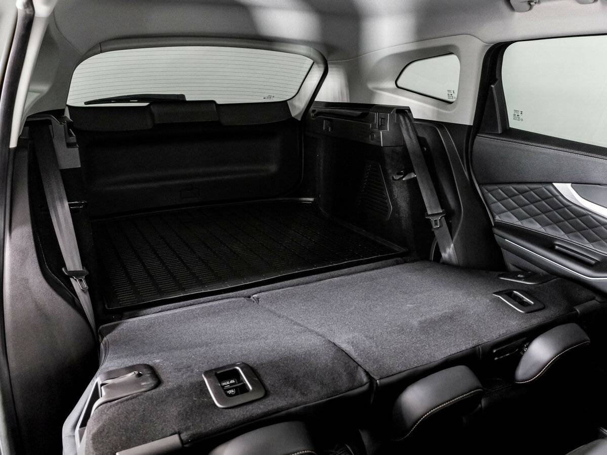 Купить Exeed TXL I Рестайлинг, 2023, 81 464 км, фото №17