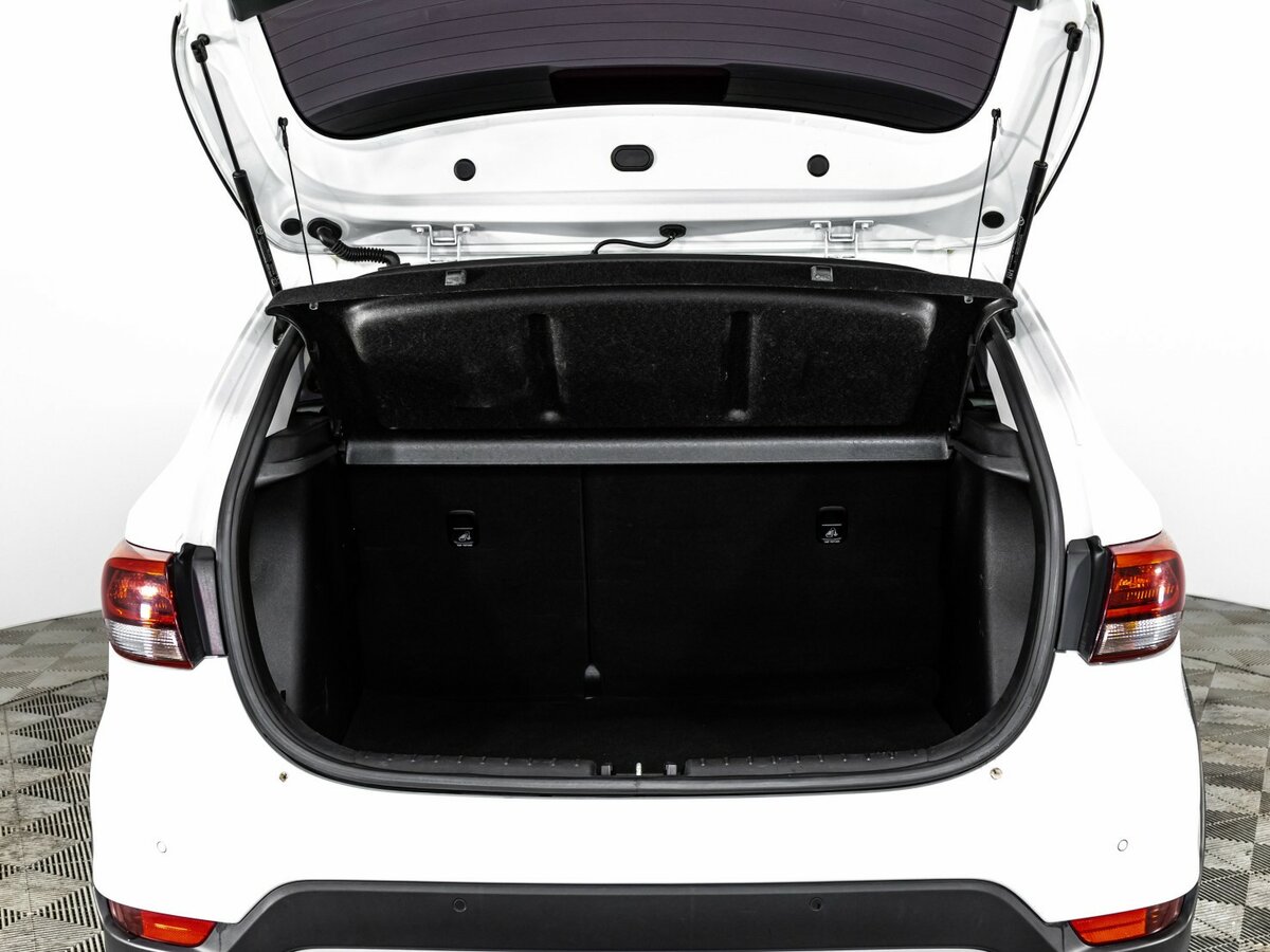 Купить Kia Rio X-Line IV, 2019, 167 840 км, фото №19