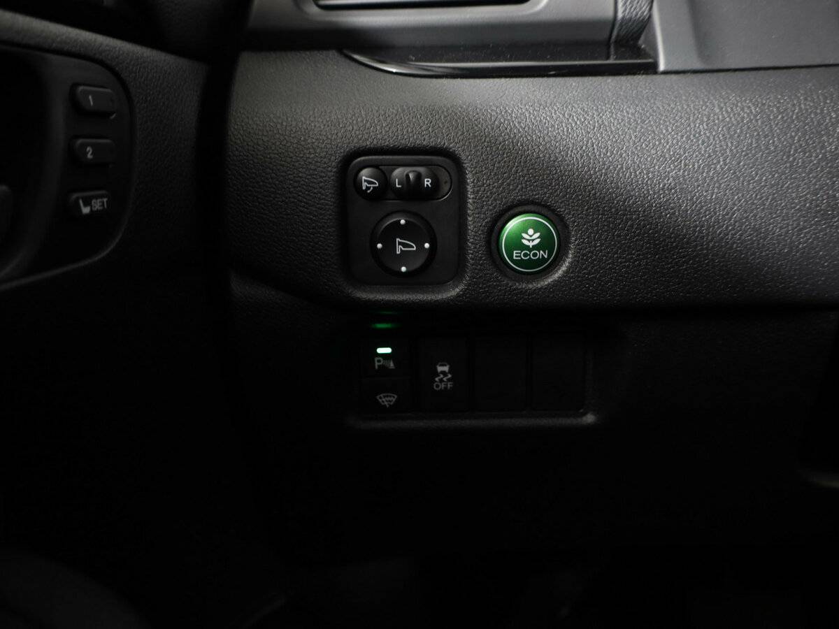 Купить Honda Pilot III, 2016, 190 000 км, фото №25