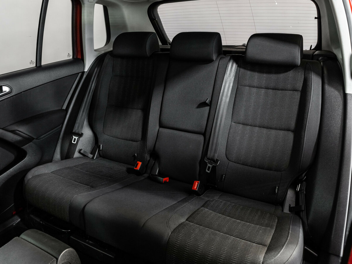 Купить Volkswagen Tiguan I Рестайлинг, 2012, 260 025 км, фото №15