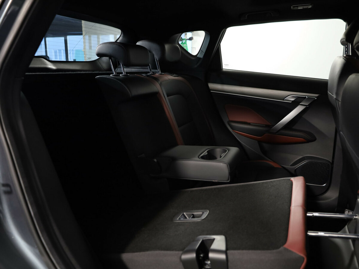 Купить Geely Coolray I, 2022, 98 623 км, фото №15