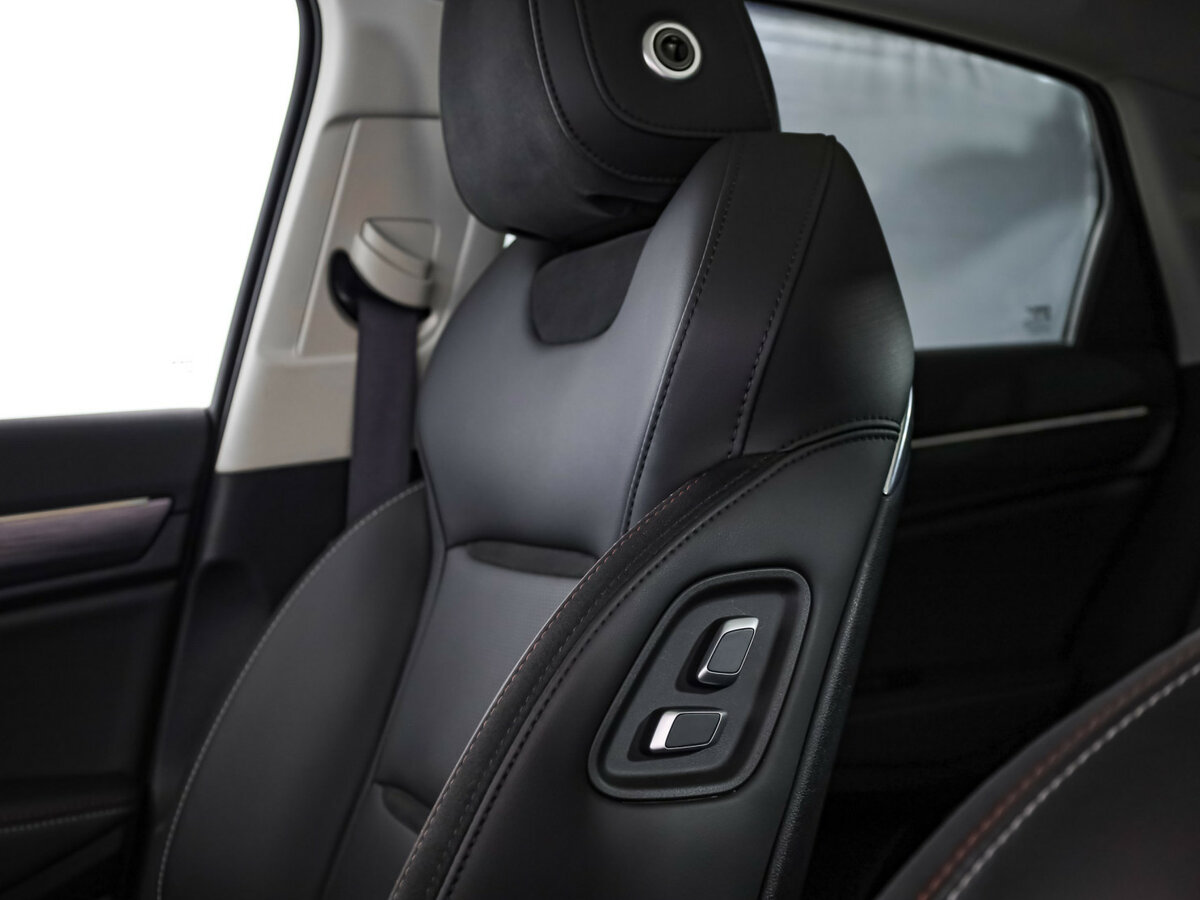 Купить Geely Tugella I, 2021, 40 407 км, фото №23