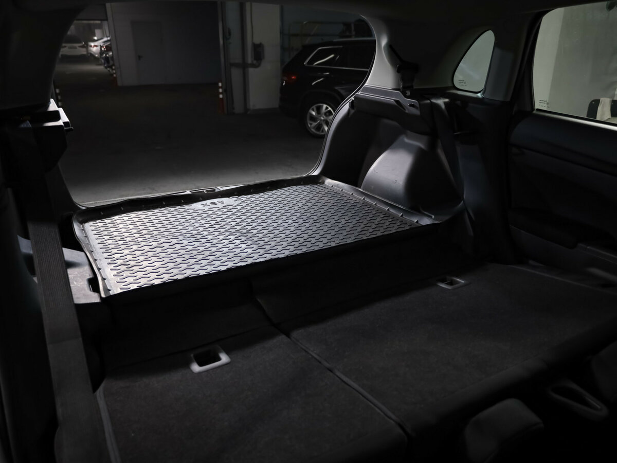 Купить Mitsubishi ASX I Рестайлинг, 2013, 86 507 км, фото №23