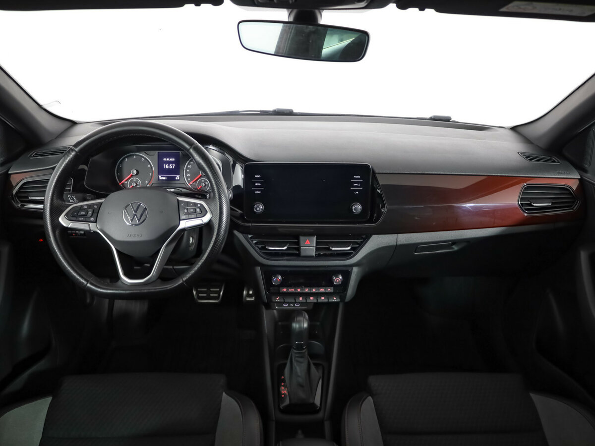 Купить Volkswagen Polo VI, 2021, 107 504 км, фото №8