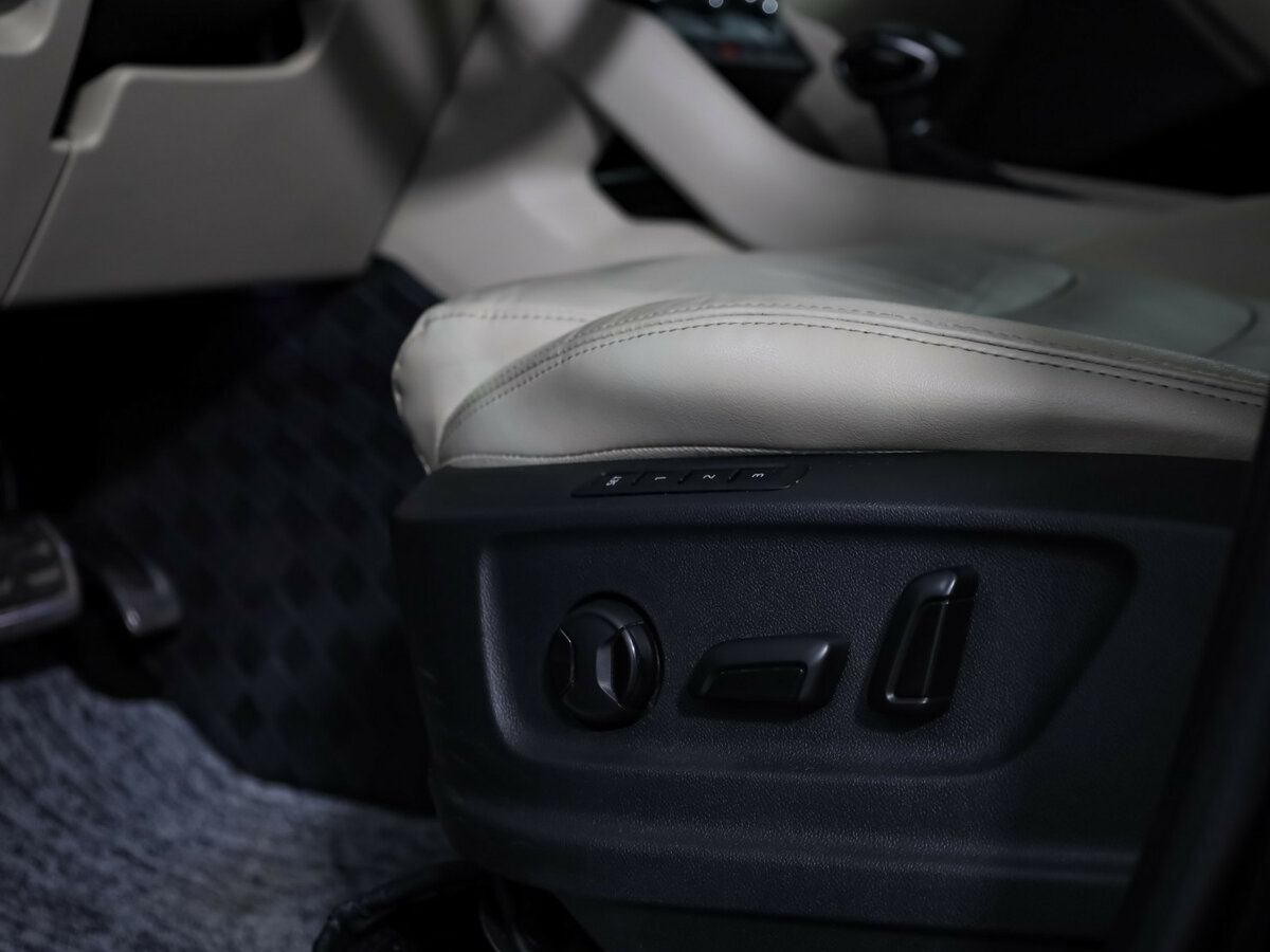 Купить Skoda Kodiaq I, 2018, 113 472 км, фото №24