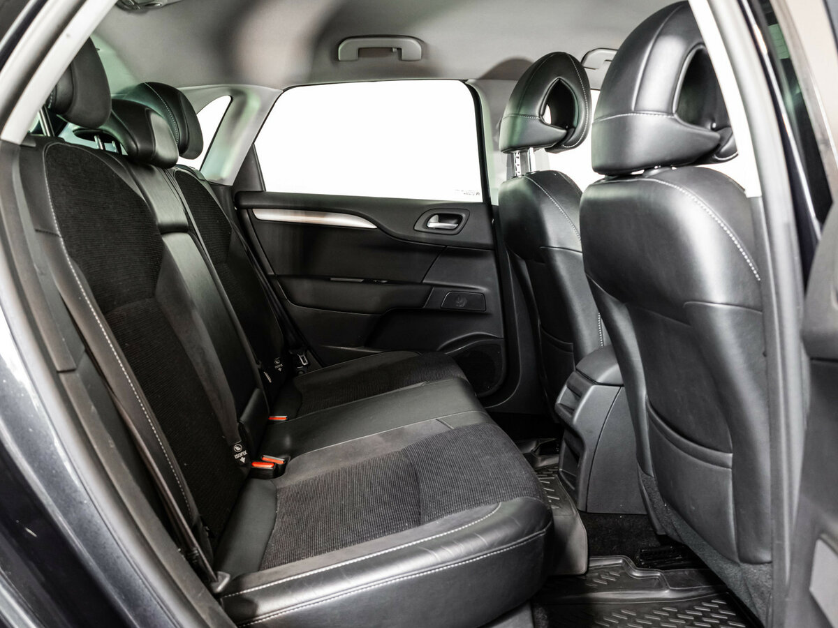 Купить Citroen C4 II, 2012, 187 925 км, фото №13