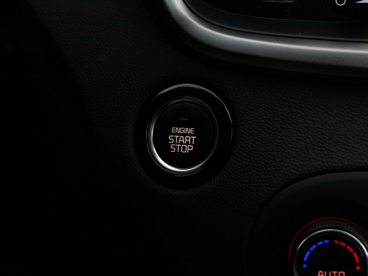 Купить Kia Sorento III Prime Рестайлинг, 2019, 91 815 км, фото №15