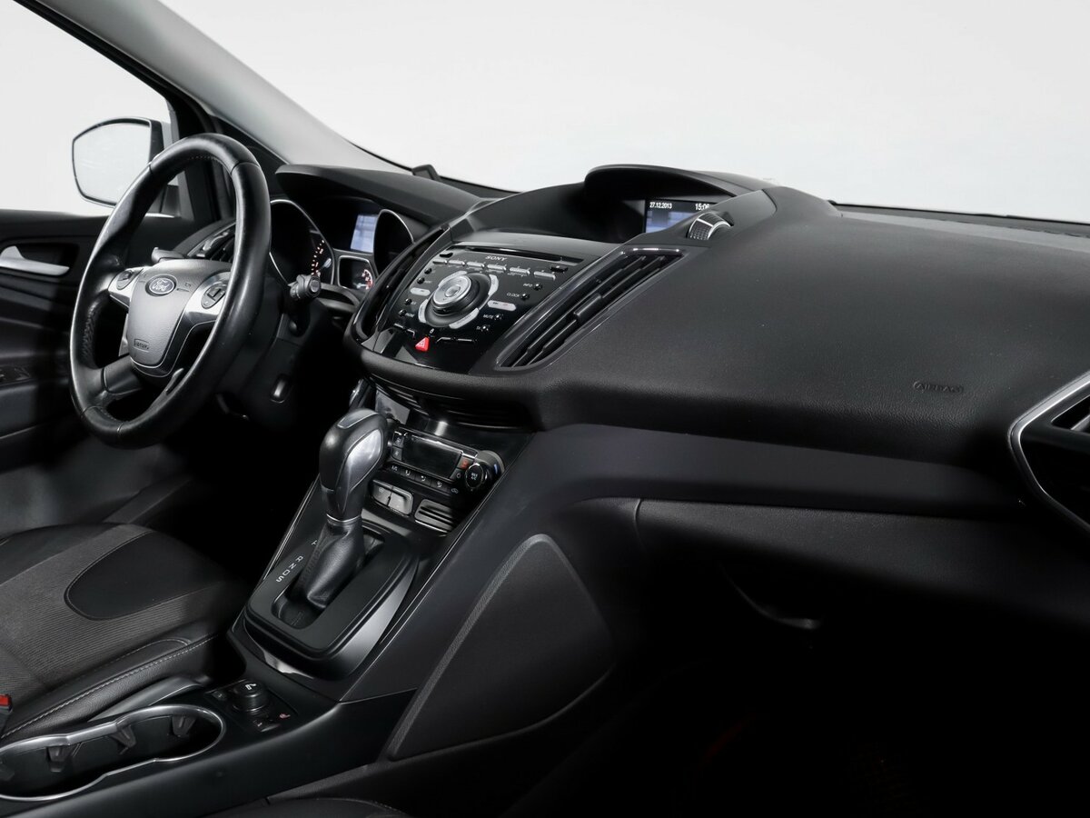 Купить Ford Kuga II, 2014, 126 126 км, фото №7