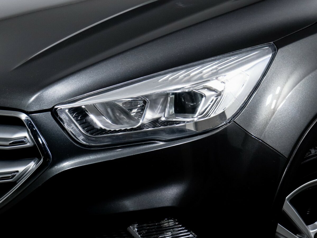 Купить Ford Kuga II Рестайлинг, 2019, 89 590 км, фото №15