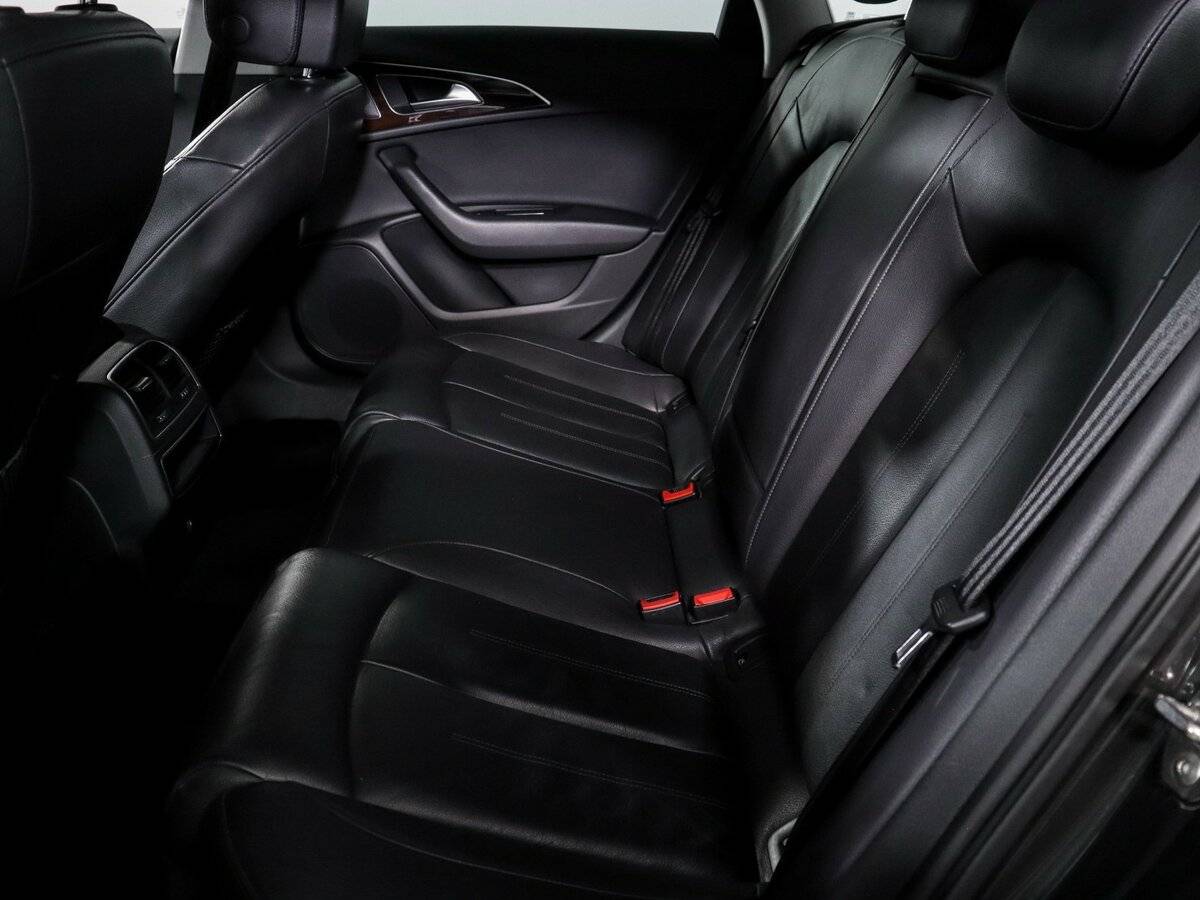 Купить Audi A6 IV (C7) Рестайлинг, 2015, 82 467 км, фото №8