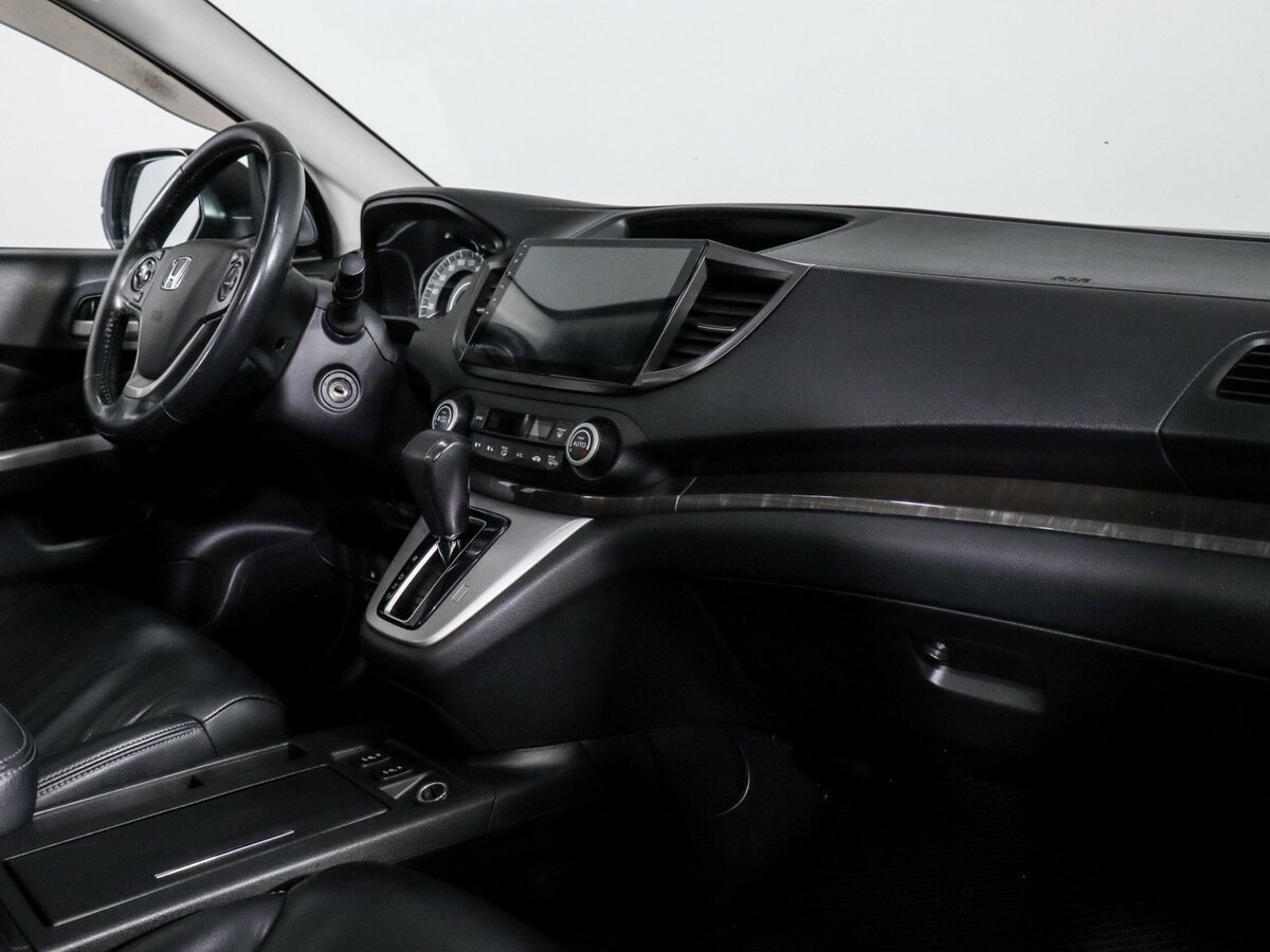 Купить Honda CR-V IV, 2014, 194 644 км, фото №7
