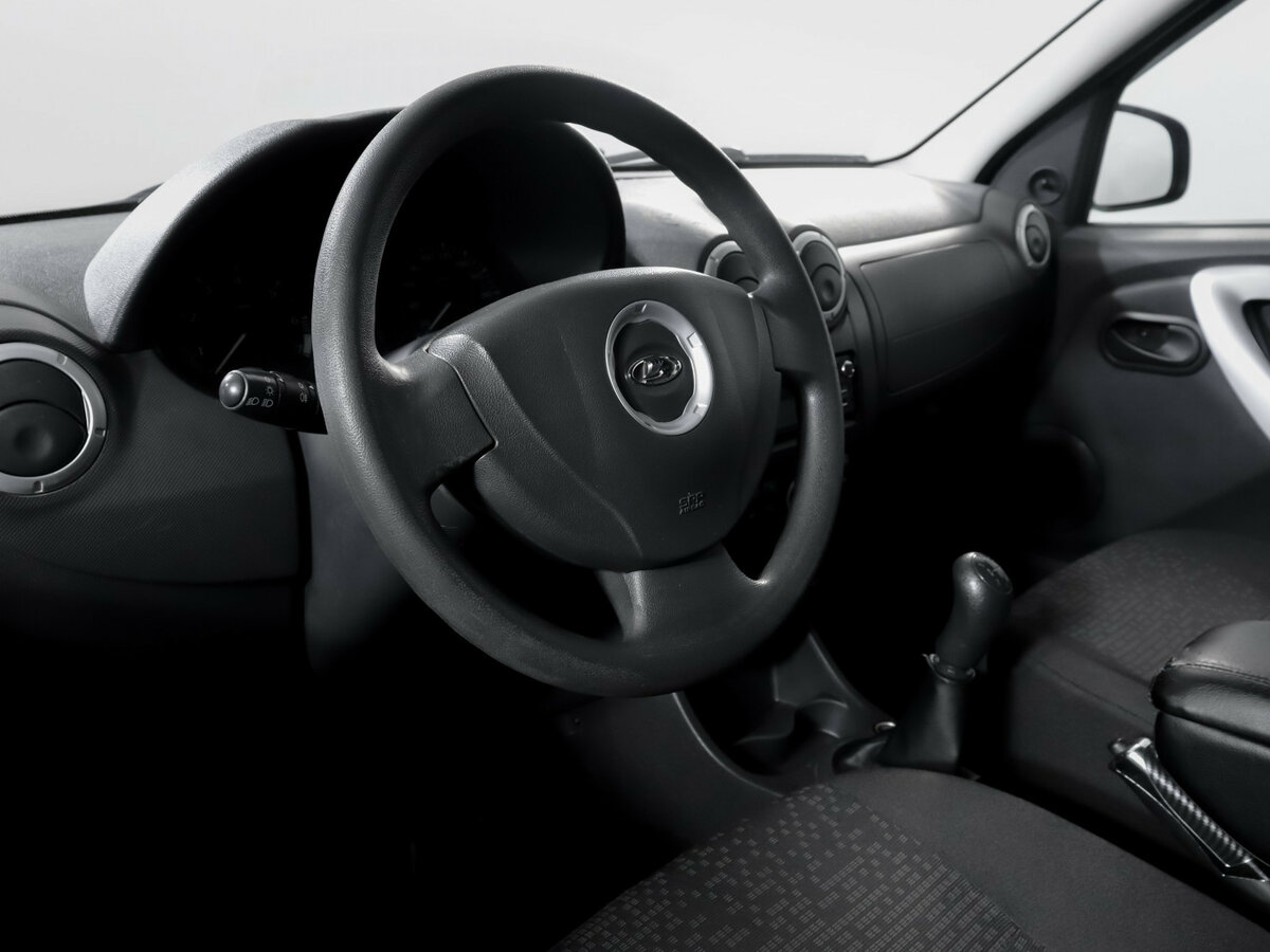 Купить Lada (ВАЗ) Largus I, 2020, 207 443 км, фото №10