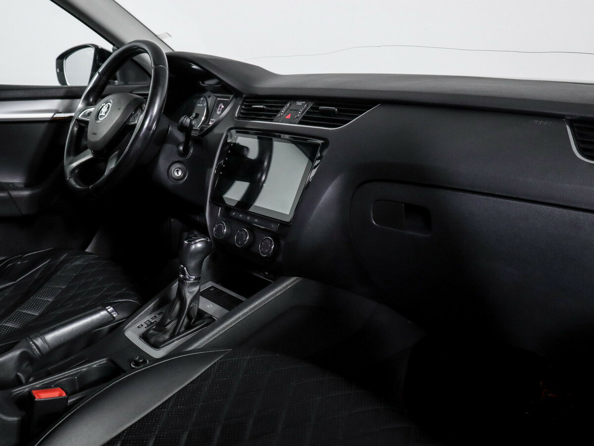 Купить Skoda Octavia III (A7), 2013, 202 373 км, фото №7